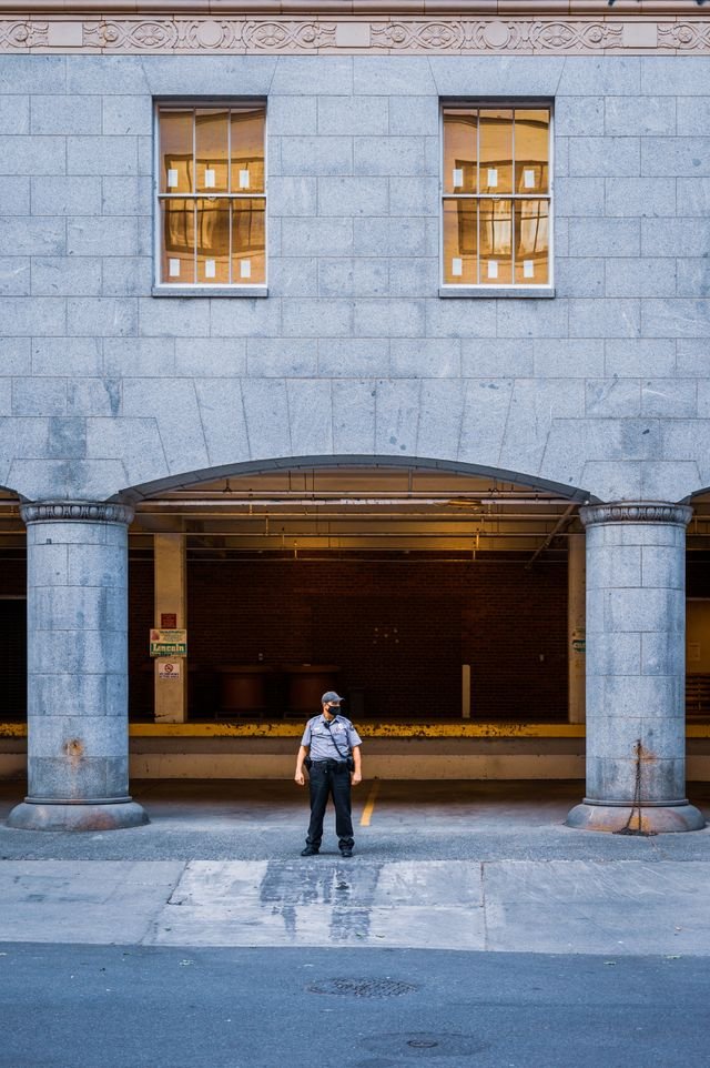 Security Risk Assessment for Melbourne Businesses: A Practical Guide