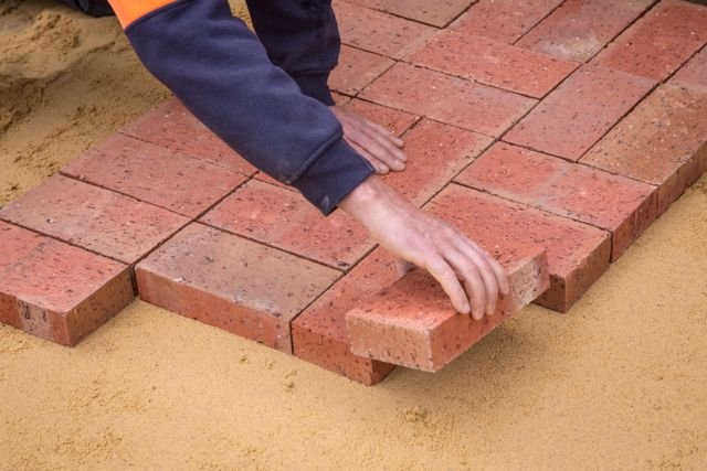 Why Is My Concrete Driveway Cracking After One Year?